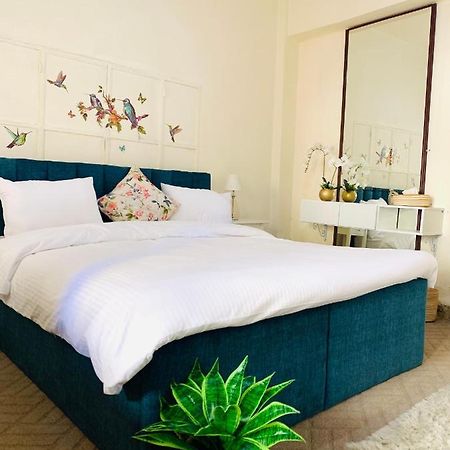 Laura'S Cozy Home Madaba Exterior foto